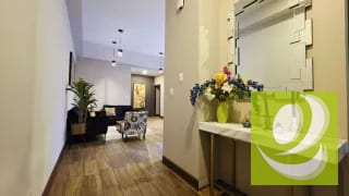 VENDO APARTAMENTO EN SALVATTORE ZONA 10 — Apartamento en Venta en Zona 10, Guatemala, Ciudad — miniatura 1 de 13