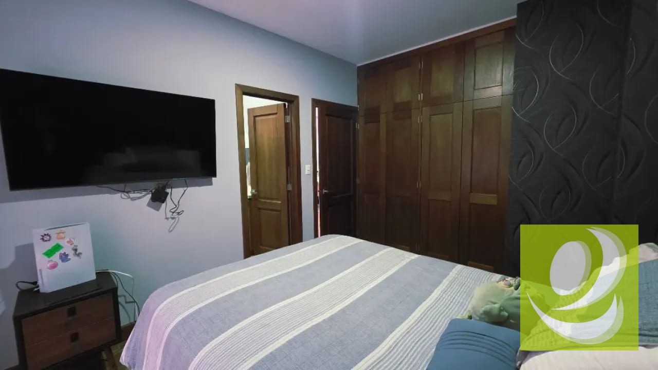 VENDO APARTAMENTO EN SALVATTORE ZONA 10 — Apartamento en Venta en Zona 10, Guatemala, Ciudad — foto 8 de 13