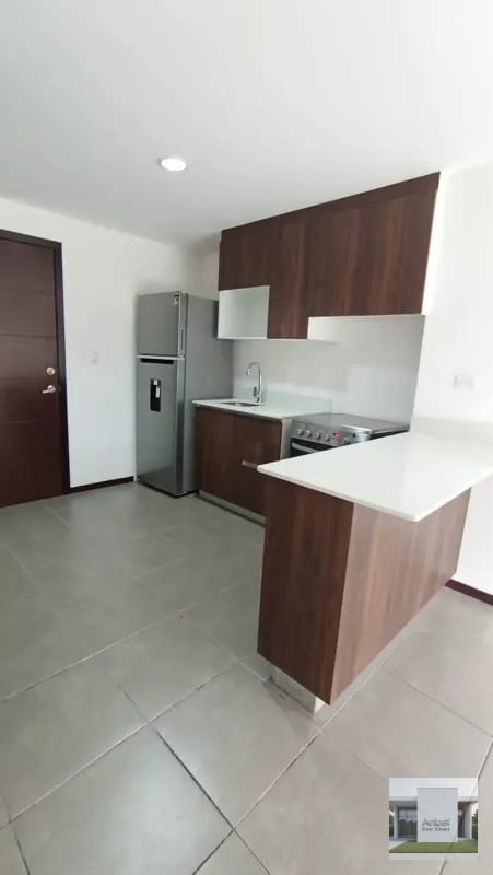 CASA TRES, Apartamento en Venta de Un Dormitorio en Zona 3 — Apartamento en Venta en Zona 3, Guatemala, Ciudad — foto 1 de 8