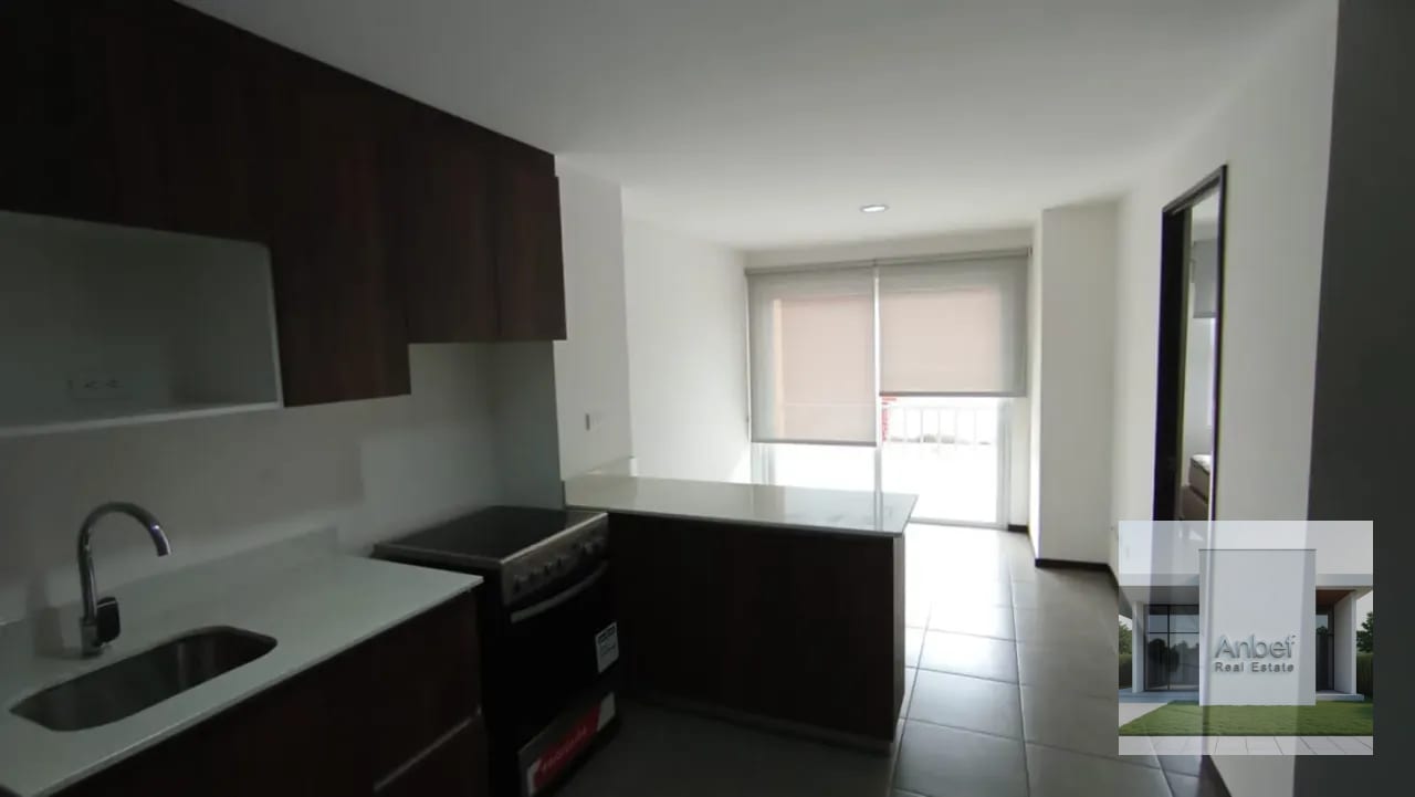 CASA TRES, Apartamento en Venta de Un Dormitorio en Zona 3 — Apartamento en Venta en Zona 3, Guatemala, Ciudad — foto 7 de 8