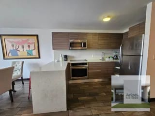 VERONA Apartamento en Alquiler AMUEBLADO de 2 Dormitorios en zona 10 — Apartamento en Alquiler en Verona, Zona 10, Guatemala, Ciudad — miniatura 14 de 14