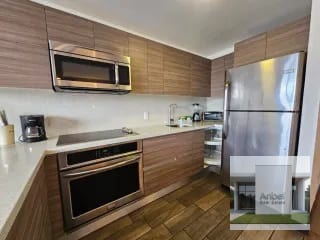 VERONA Apartamento en Alquiler AMUEBLADO de 2 Dormitorios en zona 10 — Apartamento en Alquiler en Verona, Zona 10, Guatemala, Ciudad — miniatura 13 de 14