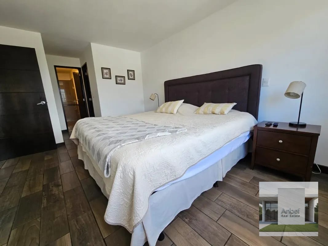VERONA Apartamento en Alquiler AMUEBLADO de 2 Dormitorios en zona 10 — Apartamento en Alquiler en Verona, Zona 10, Guatemala, Ciudad — foto 9 de 14