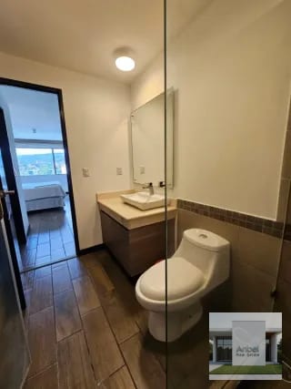VERONA Apartamento en Alquiler AMUEBLADO de 2 Dormitorios en zona 10 — Apartamento en Alquiler en Verona, Zona 10, Guatemala, Ciudad — miniatura 7 de 14