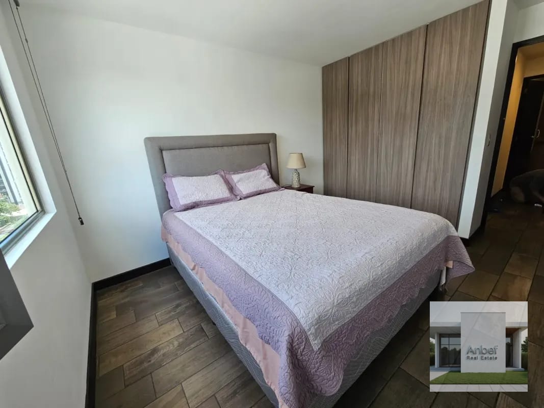 VERONA Apartamento en Alquiler AMUEBLADO de 2 Dormitorios en zona 10 — Apartamento en Alquiler en Verona, Zona 10, Guatemala, Ciudad — foto 4 de 14