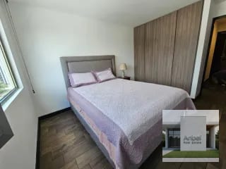 VERONA Apartamento en Alquiler AMUEBLADO de 2 Dormitorios en zona 10 — Apartamento en Alquiler en Verona, Zona 10, Guatemala, Ciudad — miniatura 4 de 14