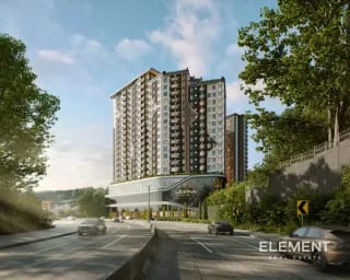 Apartamentos en planos - ULTRA TOWERS 15 — Apartamento en Venta en Zona 10, Guatemala, Ciudad — miniatura 1 de 14