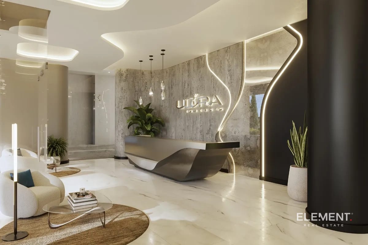 Apartamentos en planos - ULTRA TOWERS 15 — Apartamento en Venta en Zona 10, Guatemala, Ciudad — foto 11 de 14