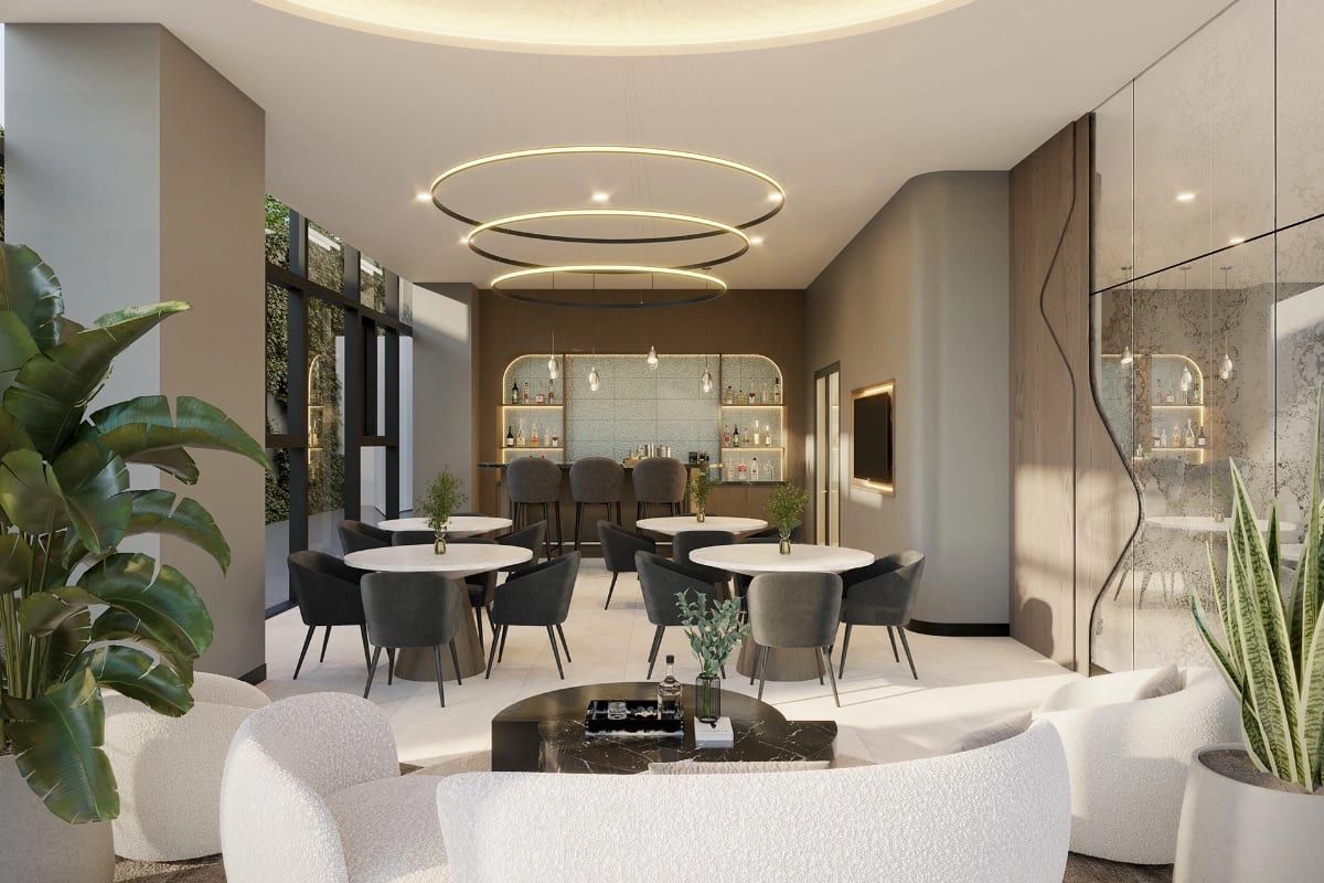 Apartamentos en planos - ULTRA TOWERS 15 — Apartamento en Venta en Zona 10, Guatemala, Ciudad — foto 9 de 14