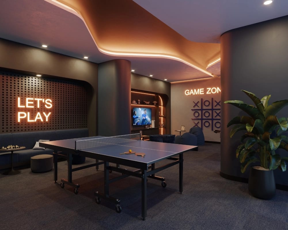 Apartamentos en planos - ULTRA TOWERS 15 — Apartamento en Venta en Zona 10, Guatemala, Ciudad — foto 7 de 14