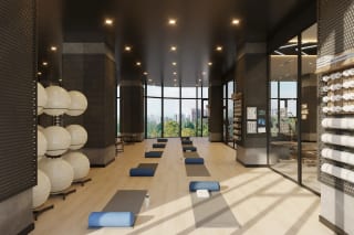 Apartamentos en planos - ULTRA TOWERS 15 — Apartamento en Venta en Zona 10, Guatemala, Ciudad — miniatura 4 de 14