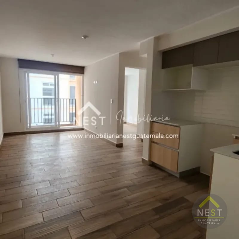 Apartamento de 3 habitaciones en VENTA, zona 16 | LARES 16 T2 — Apartamento en Venta en Zona 16, Guatemala, Ciudad — foto 1 de 17