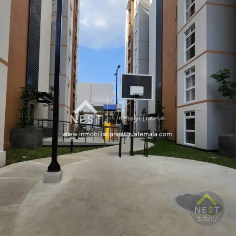 Apartamento de 3 habitaciones en VENTA, zona 16 | LARES 16 T2 — Apartamento en Venta en Zona 16, Guatemala, Ciudad — foto 5 de 17