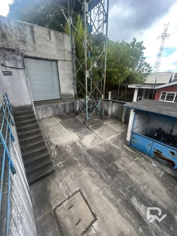 Alquilo bodega de 963.20 metros y oficinas en kilómetro 16.5 CAES — Bodega / Ofibodega en Alquiler en Carretera a El Salvador, Guatemala, Ciudad — foto 4 de 7