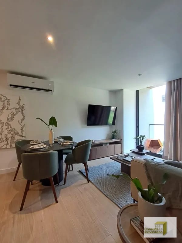 Zona 10/ Edificio Viana / Con financiamiento — Apartamento en Venta en Zona 10, Guatemala, Ciudad — foto 14 de 15