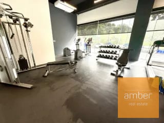 Apartamento en Spazio, zona 15 — Apartamento en Venta en Spazio, Zona 15, Guatemala, Ciudad — miniatura 5 de 9