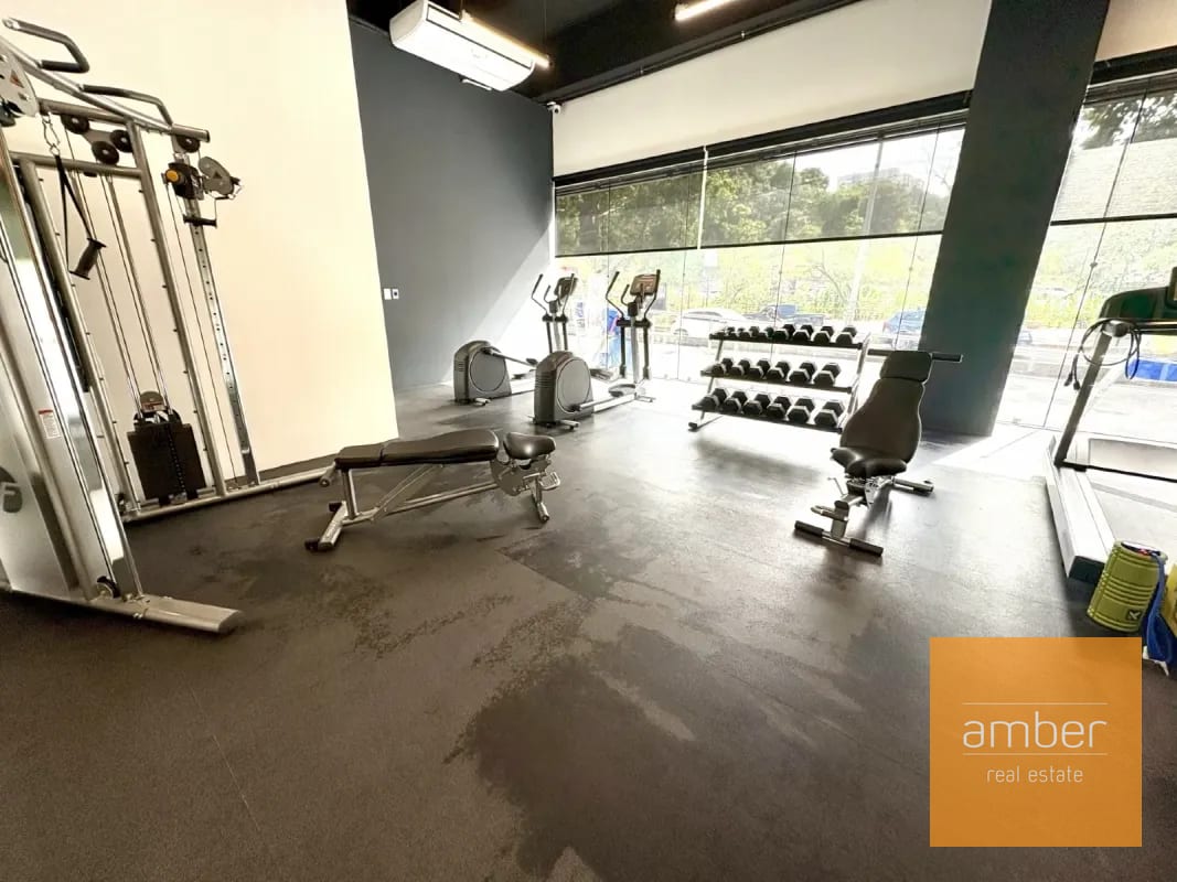 Apartamento en Spazio, zona 15 — Apartamento en Venta en Spazio, Zona 15, Guatemala, Ciudad — foto 5 de 9