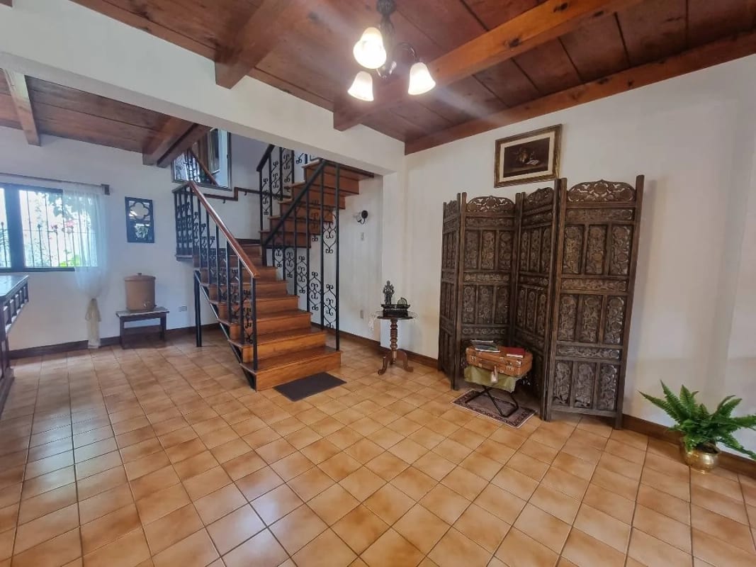 Casa en Renta Antigua Guatemala — Casa en Alquiler en Antigua, Sacatepéquez — foto 13 de 17
