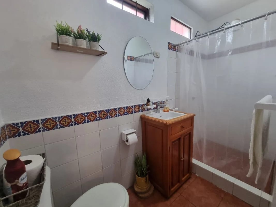 Casa en Renta Antigua Guatemala — Casa en Alquiler en Antigua, Sacatepéquez — foto 12 de 17