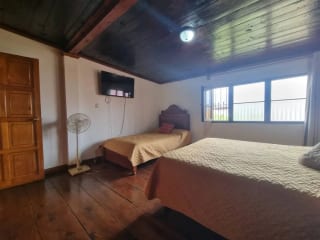 Casa en Renta Antigua Guatemala — Casa en Alquiler en Antigua, Sacatepéquez — miniatura 8 de 17