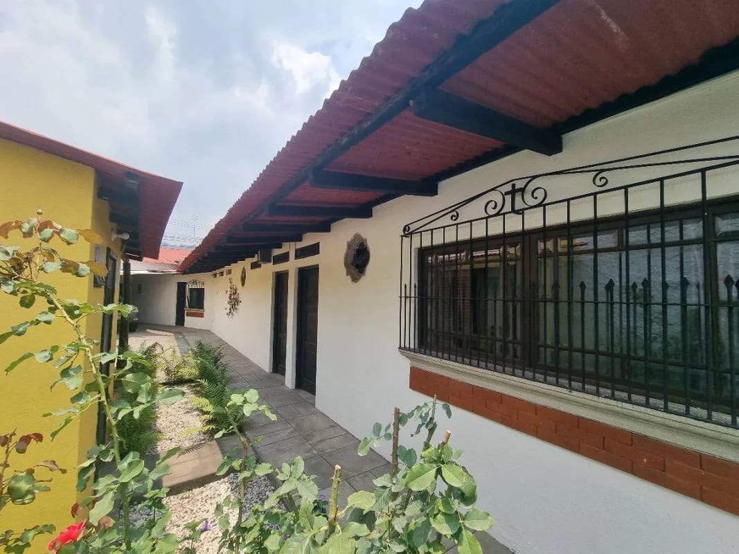 Casa en Renta Antigua Guatemala — Casa en Alquiler en Antigua, Sacatepéquez — foto 3 de 17