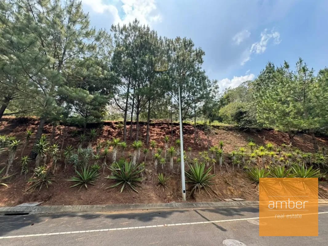 Terreno en el Pulté Ecuestre, zona 16 — Terreno en Venta en El Pulté Ecuestre, Zona 16, Guatemala, Ciudad — foto 1 de 2