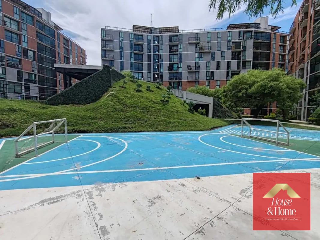 Apartamento en venta zona 11 Mariscal Uno Uno — Apartamento en Venta en Mirador I, Zona 11, Guatemala, Ciudad — foto 10 de 12