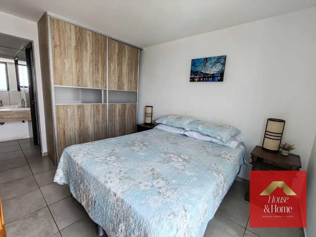 Apartamento en venta zona 11 Mariscal Uno Uno — Apartamento en Venta en Mirador I, Zona 11, Guatemala, Ciudad — foto 4 de 12