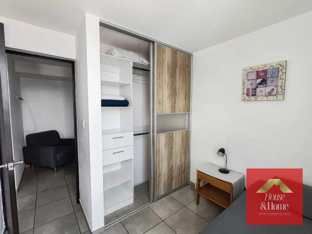 Apartamento en venta zona 11 Mariscal Uno Uno — Apartamento en Venta en Mirador I, Zona 11, Guatemala, Ciudad — foto 2 de 12