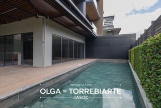 Apartamento en Spazio, Zona 15 — Apartamento en Alquiler en Spazio, Zona 15, Guatemala, Ciudad — miniatura 4 de 16