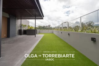 Apartamento en Spazio, Zona 15 — Apartamento en Alquiler en Spazio, Zona 15, Guatemala, Ciudad — miniatura 2 de 16