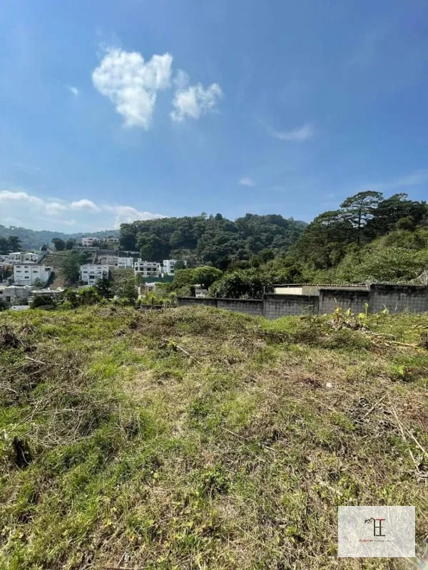 Vendo Terreno en La Montaña Zona 16 dentro de garita — Terreno en Venta en La Montaña, Zona 16, Guatemala, Ciudad — foto 1 de 5