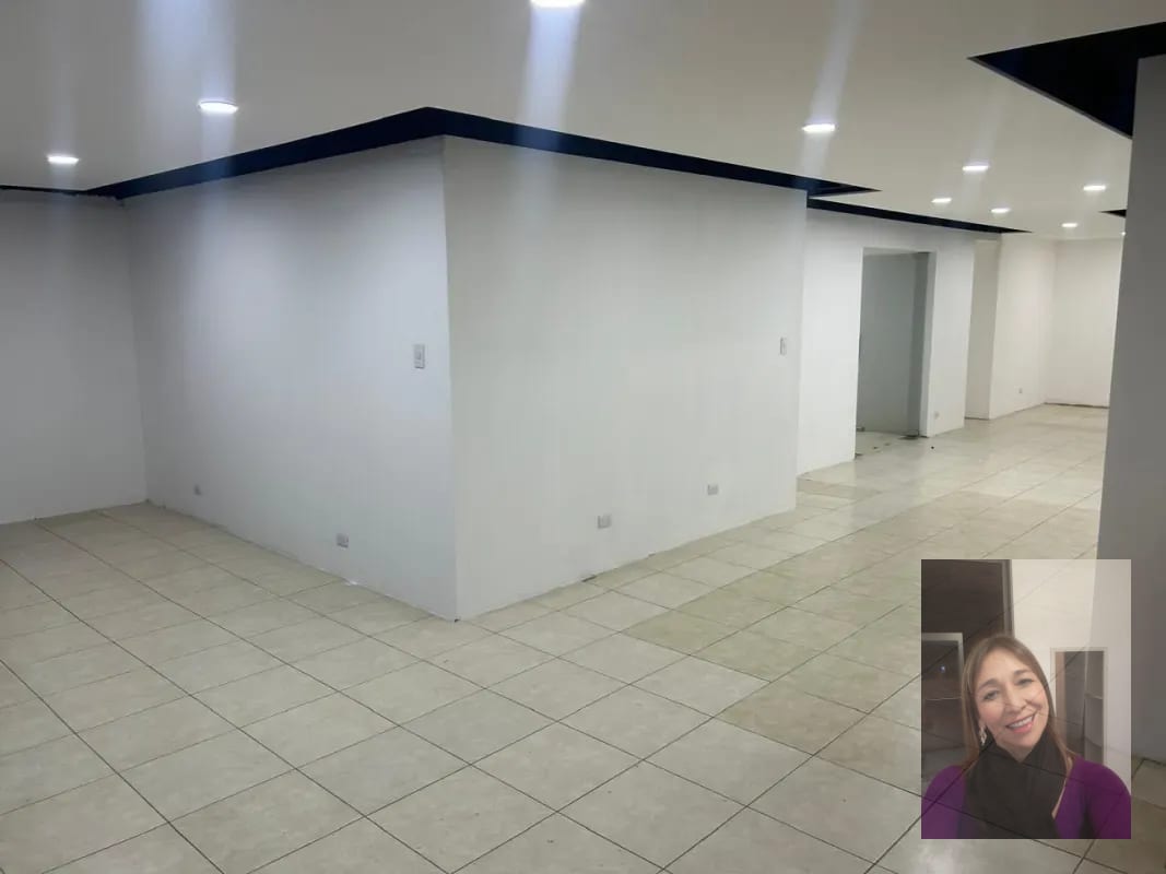 Oficinas/Clinicas Géminis 10, Recién remodeladas — Oficina en Alquiler en Géminis 10, Zona 10, Guatemala, Ciudad — foto 7 de 11