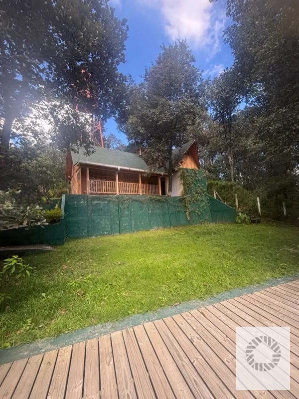 VENDO CABAÑA BOSQUES DE TECPAN — Casa en Venta en Tecpán, Chimaltenango — foto 1 de 13