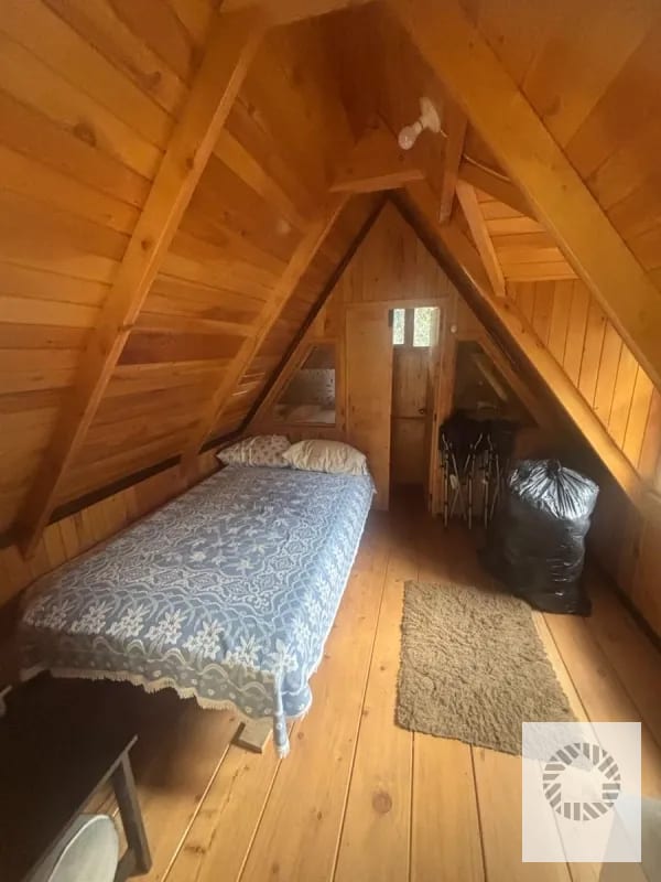 VENDO CABAÑA BOSQUES DE TECPAN — Casa en Venta en Tecpán, Chimaltenango — foto 12 de 13