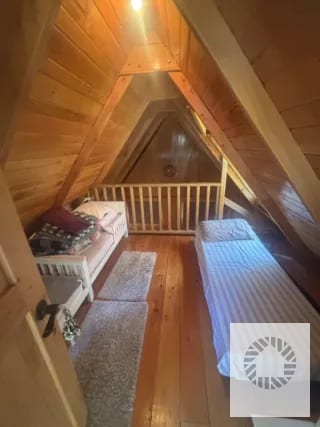 VENDO CABAÑA BOSQUES DE TECPAN — Casa en Venta en Tecpán, Chimaltenango — miniatura 11 de 13