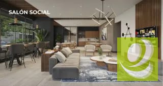 Apartamento Residencial en venta en Zona 11 — Apartamento en Venta en Zona 11, Guatemala, Ciudad — miniatura 1 de 6