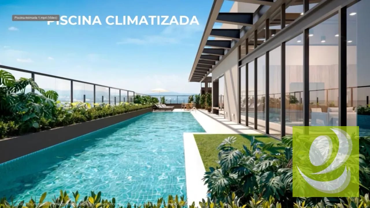 Apartamento Residencial en venta en Zona 11 — Apartamento en Venta en Zona 11, Guatemala, Ciudad — foto 5 de 6