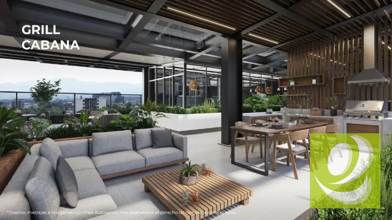 Apartamento Residencial en venta en Zona 11 — Apartamento en Venta en Zona 11, Guatemala, Ciudad — foto 2 de 6