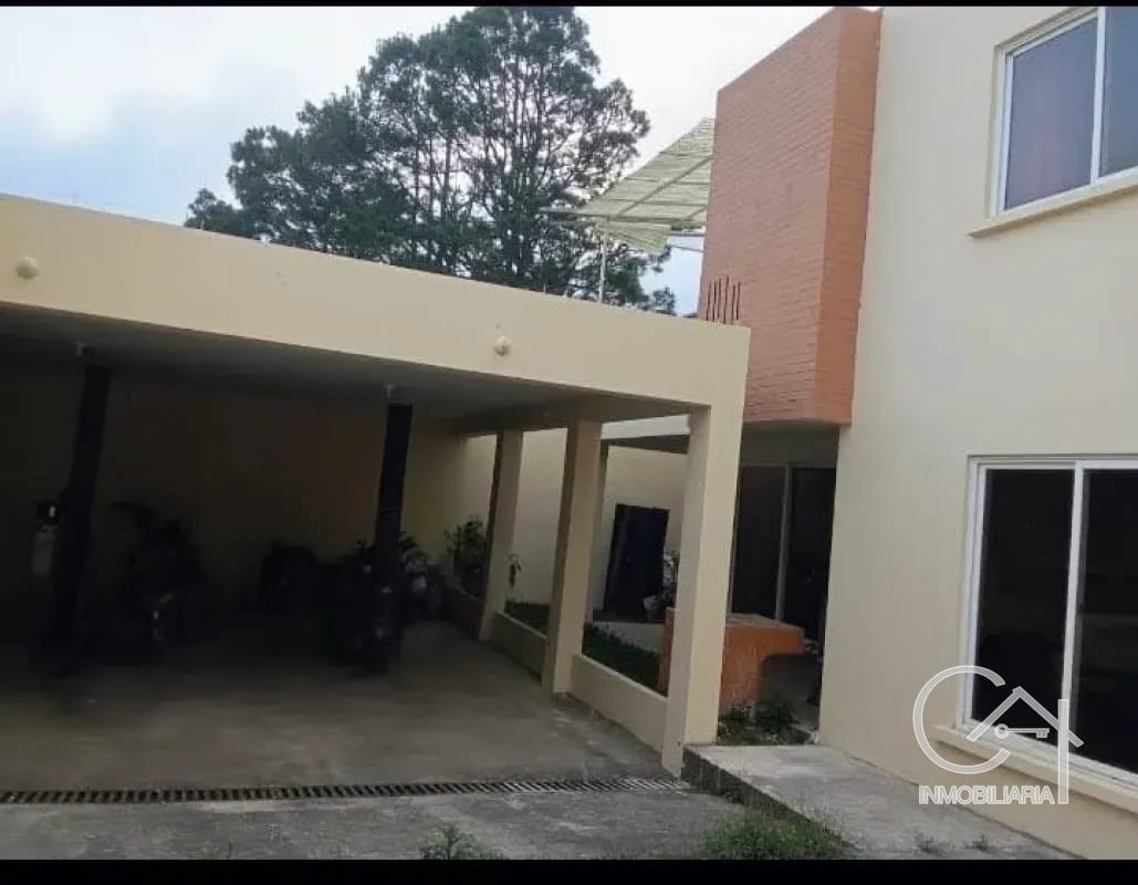 Casa en Venta - Arrazola Panorama Km16 CAES — Casa en Venta en Arrazola Panorama, Carretera a El Salvador, Guatemala, Ciudad — foto 11 de 11