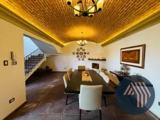 Venta de Hermosa Casa con Acabados de Lujo - Bella Vista, Antigua — Casa vacacional en Venta en Jocotenango, Sacatepéquez — miniatura 10 de 16