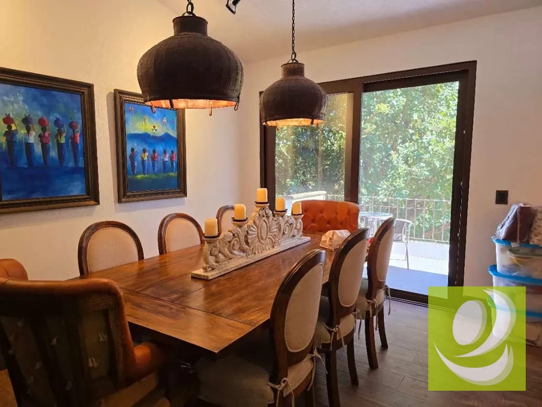 EN VENTA 2 CASAS JUNTAS EN GRANJAS SAN CRISTOBAL — Casa en Venta en Zona 8 Mixco, Guatemala, Ciudad — foto 2 de 6