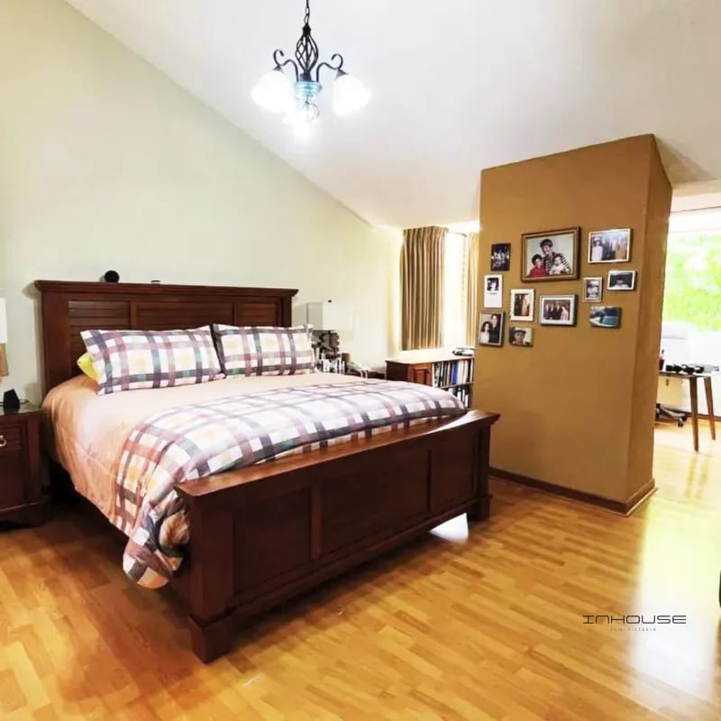 CASA EN VENTA CARRETERA A EL SALVADOR KM 15.8 REMODELADA — Casa en Venta en El Horizonte, Carretera a El Salvador, Guatemala, Ciudad — foto 4 de 11