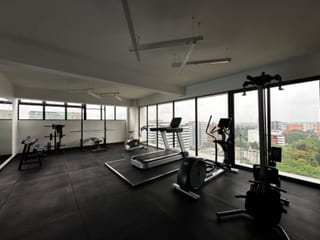 Casa Clara zona 10, apartamento en venta — Apartamento en Venta en Casa Clara, Zona 10, Guatemala, Ciudad — miniatura 10 de 12