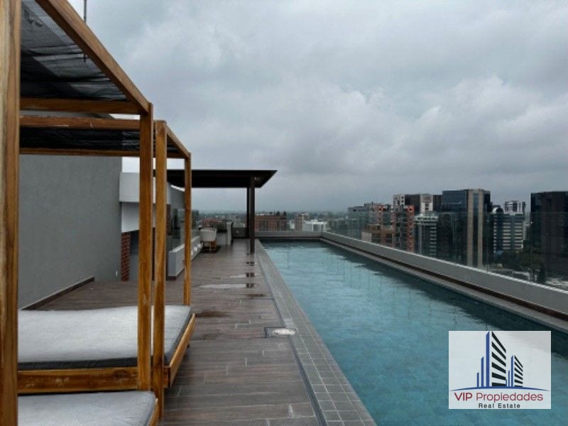 Casa Clara zona 10, apartamento en venta — Apartamento en Venta en Casa Clara, Zona 10, Guatemala, Ciudad — foto 4 de 12