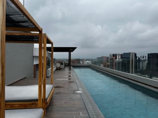 Casa Clara zona 10, apartamento en venta — Apartamento en Venta en Casa Clara, Zona 10, Guatemala, Ciudad — miniatura 4 de 12
