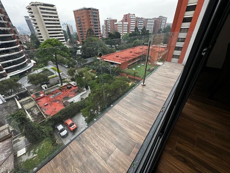Casa Clara zona 10, apartamento en venta — Apartamento en Venta en Casa Clara, Zona 10, Guatemala, Ciudad — foto 7 de 12