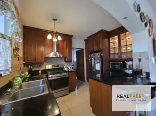 km 26 Carretera a El Salvador casa en venta moderna — Casa en Venta en Bosques de Villa Verde, Carretera a El Salvador, Guatemala, Ciudad — miniatura 13 de 17