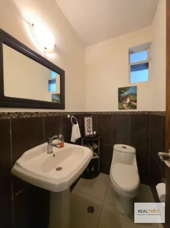 km 26 Carretera a El Salvador casa en venta moderna — Casa en Venta en Bosques de Villa Verde, Carretera a El Salvador, Guatemala, Ciudad — foto 11 de 17