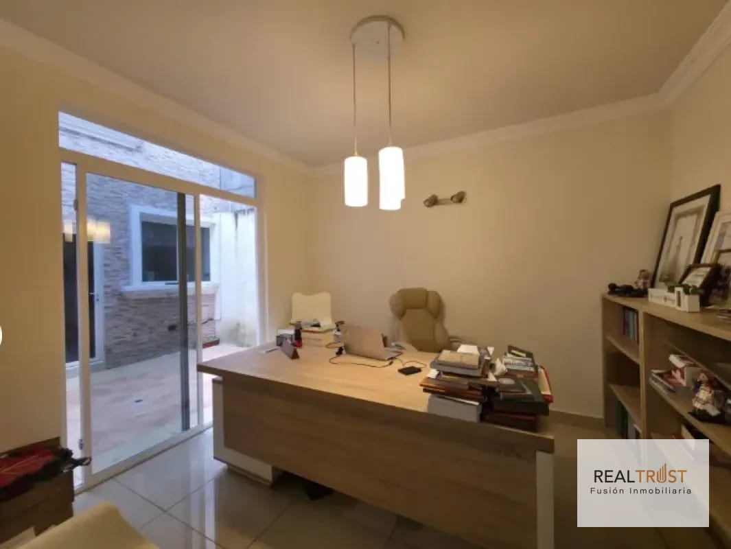 km 26 Carretera a El Salvador casa en venta moderna — Casa en Venta en Bosques de Villa Verde, Carretera a El Salvador, Guatemala, Ciudad — foto 10 de 17